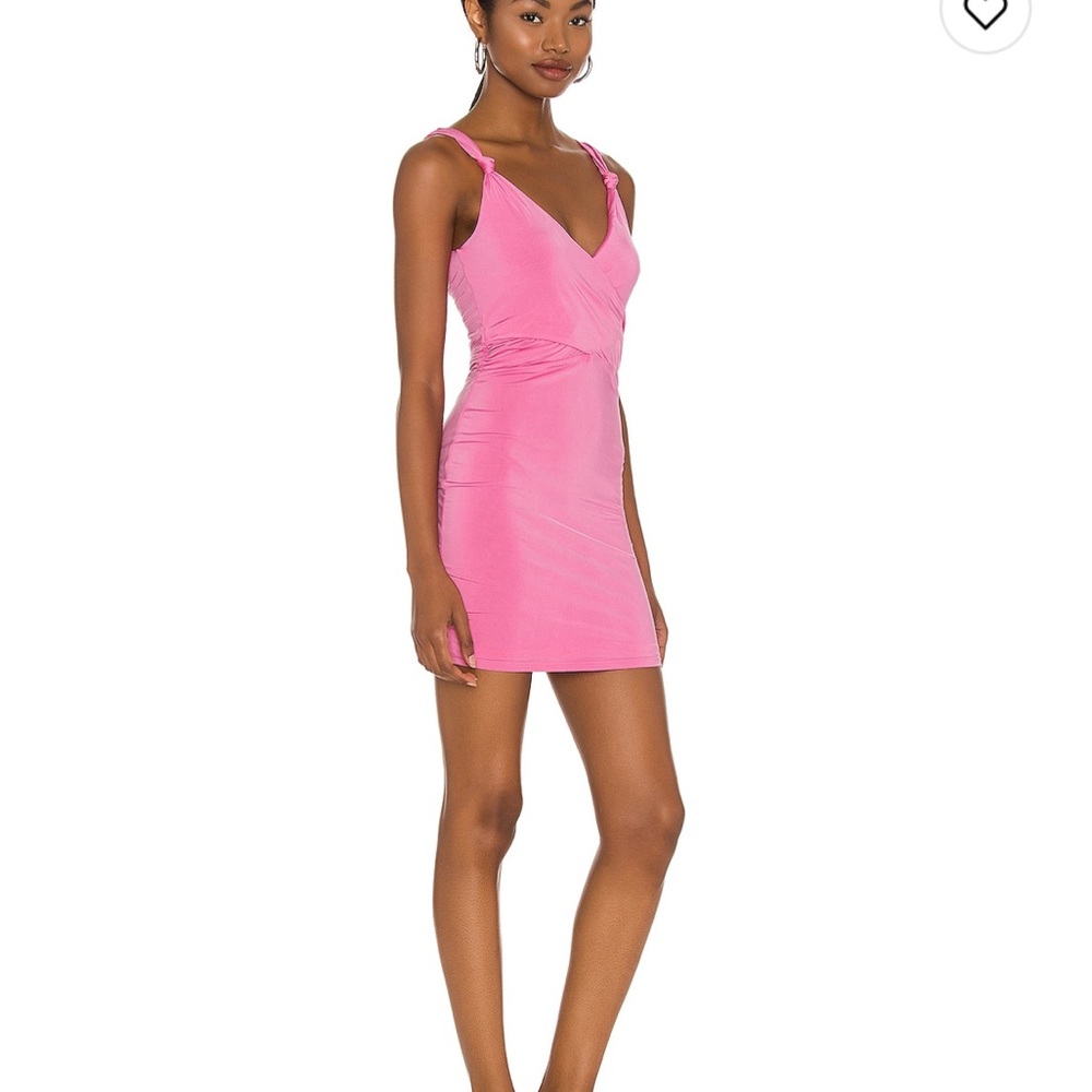 Lovers and Friends Desi Dress